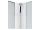 Arttec BRILIANT NEW 80 - sprchový box model 1 clear