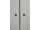 Arttec SALOON D22- Sprchový kout grape - 116 -121 x 86,5 - 88 x 195 cm