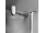 Aquatek EXTRA P4 Päťuholníkový sprchový kút 90x90x195cm, dvojkrídlový, chróm, sklo frost