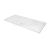 Aquatek SMC Rohová sprchová vanička tvrdený polymér 170x76cm, nízka samonosná+sifón+krytka