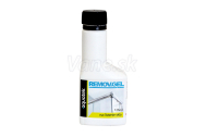Aquatek REMOVE.GEL aplikácia na očistenie nečistôt používaných skiel (125 ml)