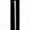 Aquatek OASIS RP Rohový profil 2x200cm, bezrámové