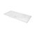 Aquatek SMC Rohová sprchová vanička tvrdený polymér 170x80cm, nízka samonosná+sifón+krytka