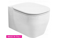 Hopa GLAZE WC závesné 36x52x34 cm