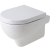 Hopa NUVOLA WC závesné 55 cm
