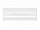 Hopa STICK LEVEL Kúpeľnový radiátor 1000/555 (š/v), 554W, spodné pripojenie, biela lesklá