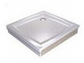 Ravak Vanička PERSEUS-90 PP white