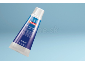 Ravak Teflonové sanitárne mazivo pre pojazdy sprchových kútov