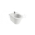 Ravak X01450 Chrome bidet závesný white