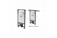 RAVAK WC modul G/1200 do sadrokartónu X01459