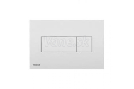 RAVAK Universal WC tlačidlo white X01457