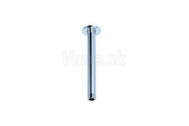 RAVAK 703.00 výtokové rameno stropné 20 cm X07P178
