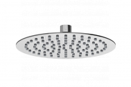 RAVAK Hlavová sprcha Chrome okrúhla, priemer 200 mm