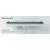 Ravak SDZ3-90 zalamovacie sprchové dvere 90x195 cm, white, Transparent + Cleaner