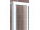 Roth LD3 95x180cm posuvné sprchové dvere, biely profil, bezpečnostné sklo GRAPE