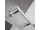 Roth HOUSTON NEO 80×80cm štvrťkruhový sprchový kút, posuvné dvere, matné sklo