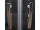 Roth TR2 LIGHT 90x90/200 Sprchový kút štvrťkruh 2-Krídl.dvere Brillant/Číre sklo