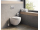 Ravak CHROME UNI WC závesné X01516 + sedátko SoftClose X01549, akcia set