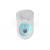 Ravak CHROME UNI WC závesné RimOff X01535 + sedátko SoftClose X01549, akcia set