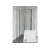 Arttec ARTTEC SALOON D 8 sprchový kút 90x100 cm sklo Grape pr. Chróm+vanička liaty mramor