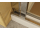 Aquatek YES B8 Sprchové dvere do niky 90x200 cm sklo Číre profil Chróm Zalamovacie dvere