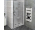 Sapho NEVEL vykurovacie teleso 555x1043mm, 440 W, stredové pripojenie, biela