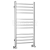 Sapho METRO vykurovacie teleso 450x890mm, chrom