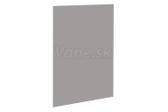 Gelco VARIO Walk-in dymové sklo 1400x2000mm