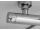 Aquatek PG-36 Sprchová súprava s mechanickou batériou, 150mm, chróm